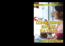 Conquering Binge Eating