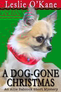 Dog-Gone Christmas