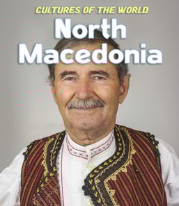 North Macedonia