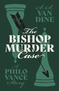 Bishop Murder Case