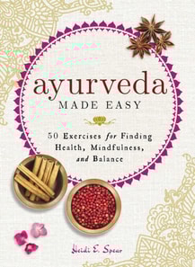 Ayurveda Made Easy
