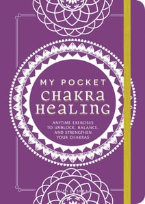 My Pocket Chakra Healing