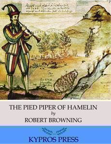 Pied Piper of Hamelin