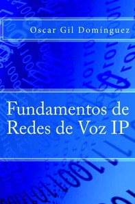 Fundamentos de Redes de Voz IP