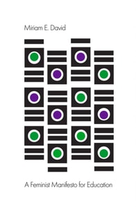 Feminist Manifesto for Education