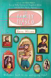 Family Fiasco