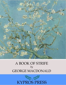 Book of Strife in the Form of the Diary of an Old Soul