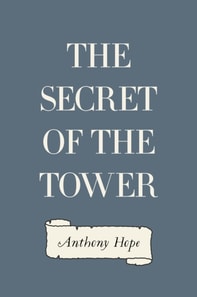 Secret of the Tower
