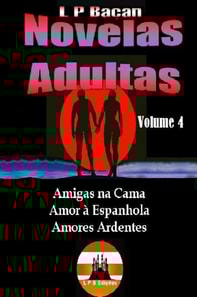 Novelas Adultas 4