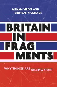 Britain in fragments