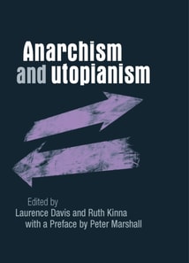 Anarchism and utopianism