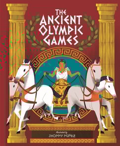 Ancient Olympic Games