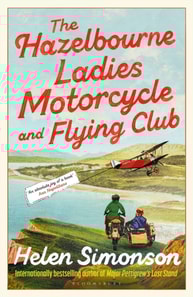 Hazelbourne Ladies Motorcycle and Flying Club