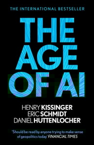 Age of AI