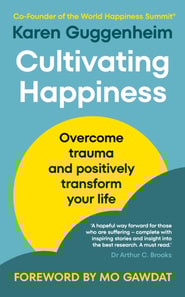 Cultivating Happiness