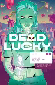 Dead Lucky Vol. 2