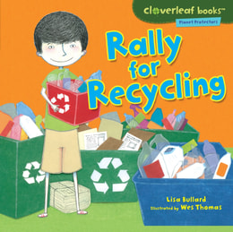 Rally for Recycling