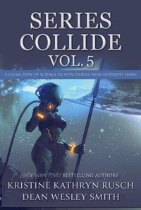 Series Collide, Volume 5