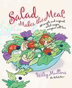 Salad Makes the Meal