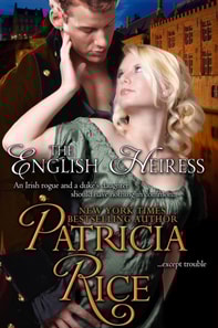 English Heiress
