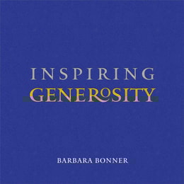 Inspiring Generosity