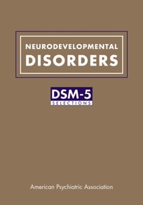 Neurodevelopmental Disorders