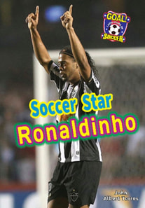 Soccer Star Ronaldinho