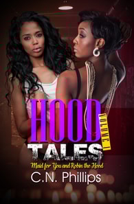 Hood Tales, Volume 1