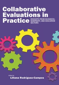 Collaborative Evaluation in Practice