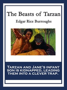 Beasts of Tarzan