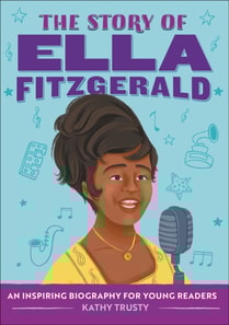 Story of Ella Fitzgerald
