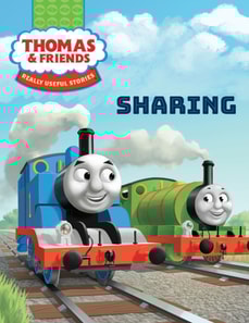 Thomas & Friends(TM): Sharing