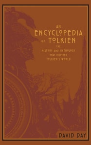 Encyclopedia of Tolkien