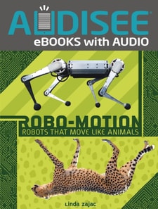 Robo-Motion