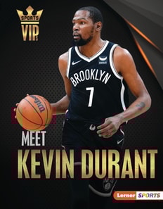 Meet Kevin Durant