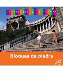 Bloques de piedra