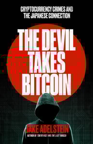 Devil Takes Bitcoin