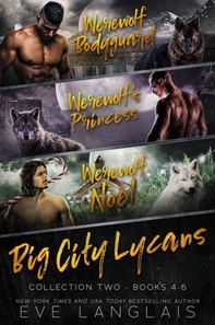 Big City Lycans Collection Two