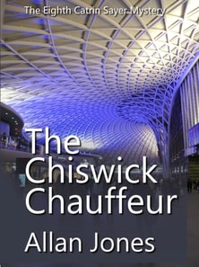 Chiswick Chauffeur