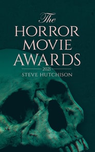 Horror Movie Awards (2021)