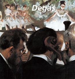 Edgar Degas
