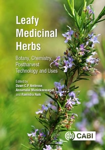 Leafy Medicinal Herbs