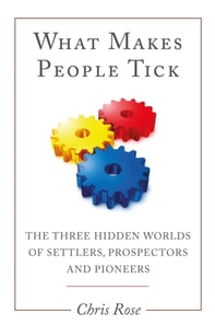 What Makes People Tick