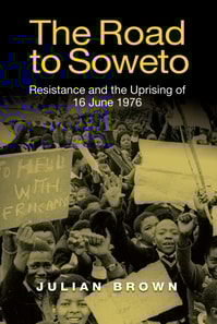 Road to Soweto