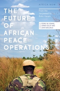 Future of African Peace Operations