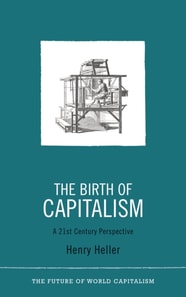 Birth of Capitalism
