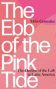Ebb of the Pink Tide