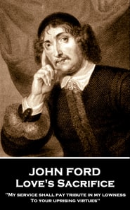 Love's Sacrifice