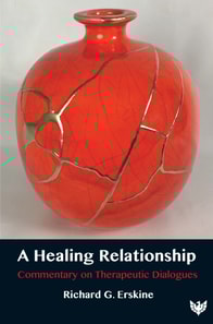 A Healing Relationship : Commentary on Therapeutic Dialogues