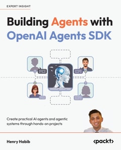 Building Agents with OpenAI  Agents SDK